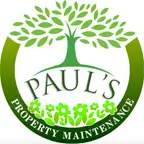 Paul's Property Maintenance logo